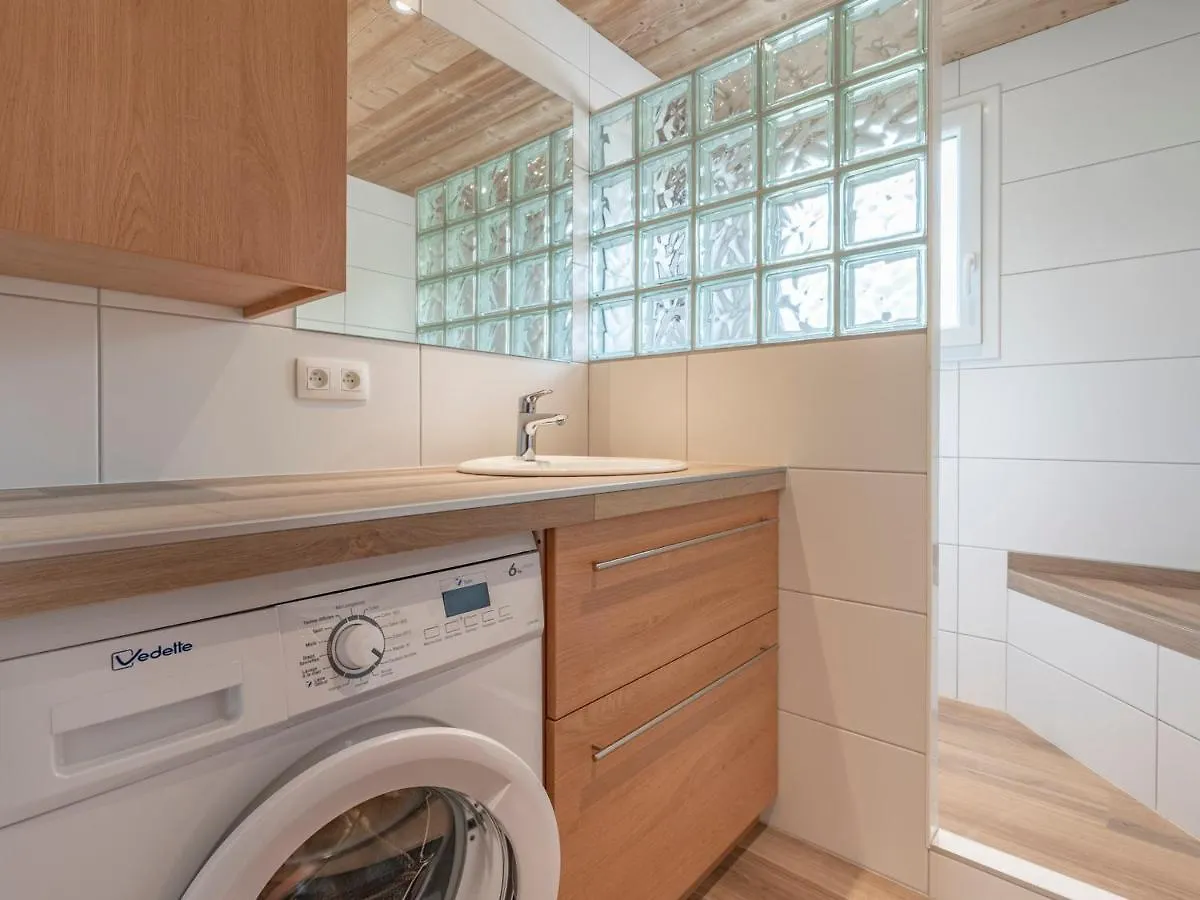 아파트 Appartement Cosy 4 Pers, 1 Ch, Proche Telecabines Et Centre, Balcon Expose Sud, Parking, Wifi - Fr-1-453-59 메게브